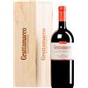 Grattamacco | Toscana Grattamacco Rosso Bolgheri Superiore DOC 2021 (BIO) MAGNUM in cassetta di legno 1,5 l