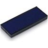 TRODAT BLISTER di 3 CASSETTE 6/4925 BLU