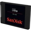 SanDisk Ultra 3D 2.5" 1 TB Serial ATA III 3D NAND