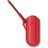 Victorinox, Pouch Leather, Coltellino Svizzero, accessori, Portachiavi, Tascabile, pelle, Style Icon