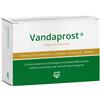 VANDA OMEOPATICI Srl VANDAPROST 24 Cps