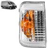 ROBUST CAR PARTS ROBUSTO Freccia Specchietto Anteriore Sinistro Lato Passeggero per Citroen Jumper Relè Fiat Ducato Peugeot Boxer 6325H0 71748252 6325.H0 2006 in poi
