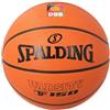 Spalding United Sports Unisex - Palline TF Series DBB Varsity TF-150 Sz5, arancione, 5
