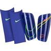 Nike SP2120-431 NK MERC LT GRD Parastinchi Unisex - Adulto lapis/multi-color M