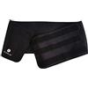 Sveltus Cintura di Sudorazione Unisex Adulto, Nero