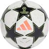 adidas UCL - Mini pallone da calcio, colore: Bianco/Nero/Plamet/T