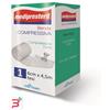 CORMAN SPA BENDA MEDIPRESTERIL COMPRESSIONE FORTE M4,5X6CM TESI