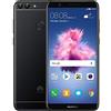 Huawei P Smart Smartphone, Marchio Tim, 32 GB, Nero