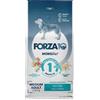 Forza10 Diet Dog 11 kg + 1 kg gratis! 12 kg Forza10 Diet Crocchette cane - Medium al Pesce