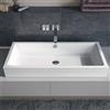 KALDEWEI PURO lavabo da appoggio, 909206003001, 3176 PURO bianco [Lavabi > Lavabi da Appoggio]