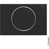 Geberit Sigma10 placca di azionamento Round, 115758145, Round Sigma10 [Placche di Scarico > Placche di Scarico per WC]