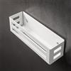 Keuco Universal portaoggetti doccia, 24954510000, Universal bianco [Accessori Bagno > Mensole Doccia]