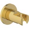 Ideal Standard Idealrain Atelier supporto per doccetta, BC806A2, Idealrain Atelier; Atelier Collections brushed gold [Rubinetteria Bagno > Doccette / Supporti]