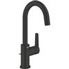Grohe Start rubinetto lavabo misura L, 242032432, L-Size Start nero opaco [Rubinetteria Bagno > Rubinetteria Lavabo]