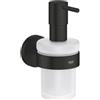 Grohe Essentials dispenser per sapone, 1022572430, Essentials [Accessori Bagno > Portasapone]