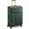 Roncato Move Trolley Grande 77 Cm Espandibile - Verde Mimetico