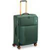 Roncato Move Trolley Medio 64 Cm Espandibile - Verde Mimetico