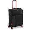 Roncato Move Trolley Medio 64 Cm Espandibile - Nero