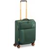 Roncato Move Trolley Bagaglio A Mano 55x40x20/23 Cm Espandibile - Verde Mimetico