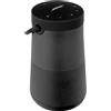 Bose Diffusore SoundLink Revolve+ II Bluetooth portatile: Diffusore wireless resistente all'acqua con batteria a lunga durata, Nero