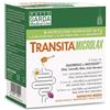 Phyto Garda - Transita Microlax - 6 microclismi da 9 g per adulti