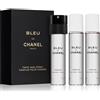 Chanel Bleu de Chanel Bleu de Chanel 3x20 ml