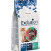 Exclusion Mediterraneo Sterilized Tonno 1,5 kg Crocchette Per Gatti Sterilizzati