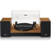 Lenco Giradischi LS SERIES Ls 310 Walnut