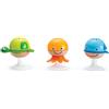 HAPE E0330 SET SONAGLI SEMPRE IN PIEDI