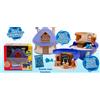 GIOCHI PREZIOSI PUF28000 PLAYSET CASA CON CHIAVE