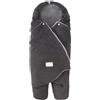 NUVITA 9100 SACCO CUDDLE ANTRACITE/GRIGIO CHIARO
