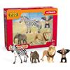 SCHLEICH 2542721 WILD LIFE AFRICA