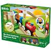 BRIO 33727 IL MIO PRIMO KIT AVANZATO