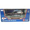 BURAGO 390771 ALFA ROMEO STELVIO CARABINIERI SCALA 1/24