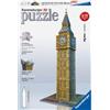 RAVENSBURGER 12554 PUZZLE 3D BIG BEN