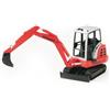 BRUDER 02432 MINI ESCAVATORE SCHAEFF