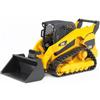 BRUDER 02136 CATERPILLAR MOVIMENTO TERRA C/CINGOLI
