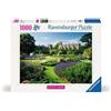 RAVENSBURGER 00848 PUZZLE DA 1000 PZ. QUEENS GARDEN INGHILTERRA