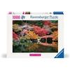RAVENSBURGER 00849 PUZZLE DA 1000 PZ. DAIGO KYOTO GIAPPONE