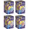 LISCIANI 105601 THE MOON ACADEMY PERFUMED AMULETS
