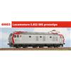 ACME 60603 LOCOMOTIVA ELETTRICA E652.005 MERCITALIA FS