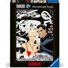RAVENSBURGER 00598 PUZZLE DA 1000 PZ. DIABOLIK