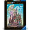 RAVENSBURGER 00266 PUZZLE DA 1000 PZ. AURORA DISNEY CASTLE