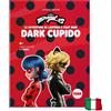 FABA BKI15201 MIRACOLOUS LE AVVENTURE DI LADYBUG E CHATNOIR