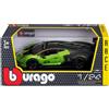 BURAGO 1828017 LAMBORGHINI ESSENZA SCV12 SCALA 1/24