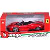 BURAGO 1826022 LAFERRARI APERTA SCALA 1/24