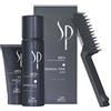 WELLA SP SYSTEM PROFESSIONAL GRADUAL TONE -ex PIGMENT MOUSSE- NERO COLORE UOMO