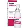 BAYER SpA Benexol Spray Integratore di Vitamina B12 ad Alto Dosaggio con Edulcorante, 15ml