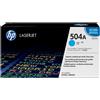 HP toner ciano CE251A 504A 7000 pagine