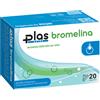 Plas Bromelina 20 Stick Pack
